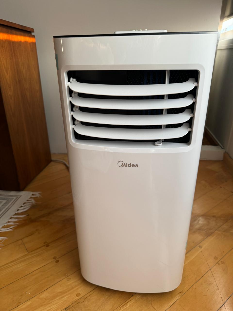 Aire Acondicionado Portátil - Midea