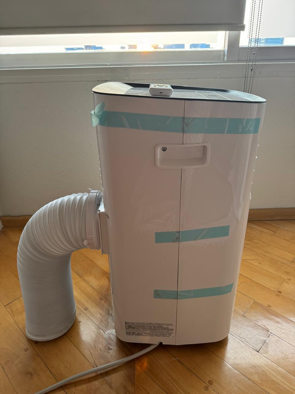 Aire Acondicionado Portátil - Midea
