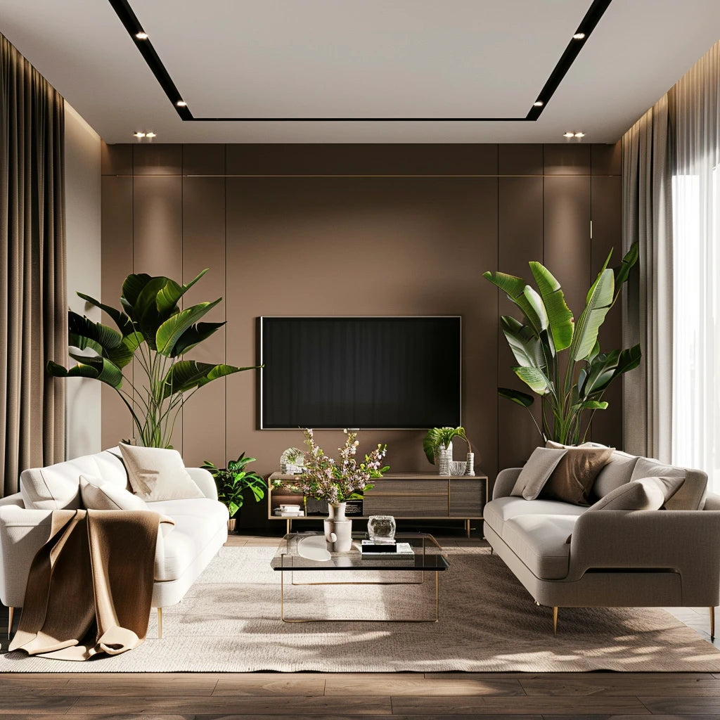 Sala de T.V.