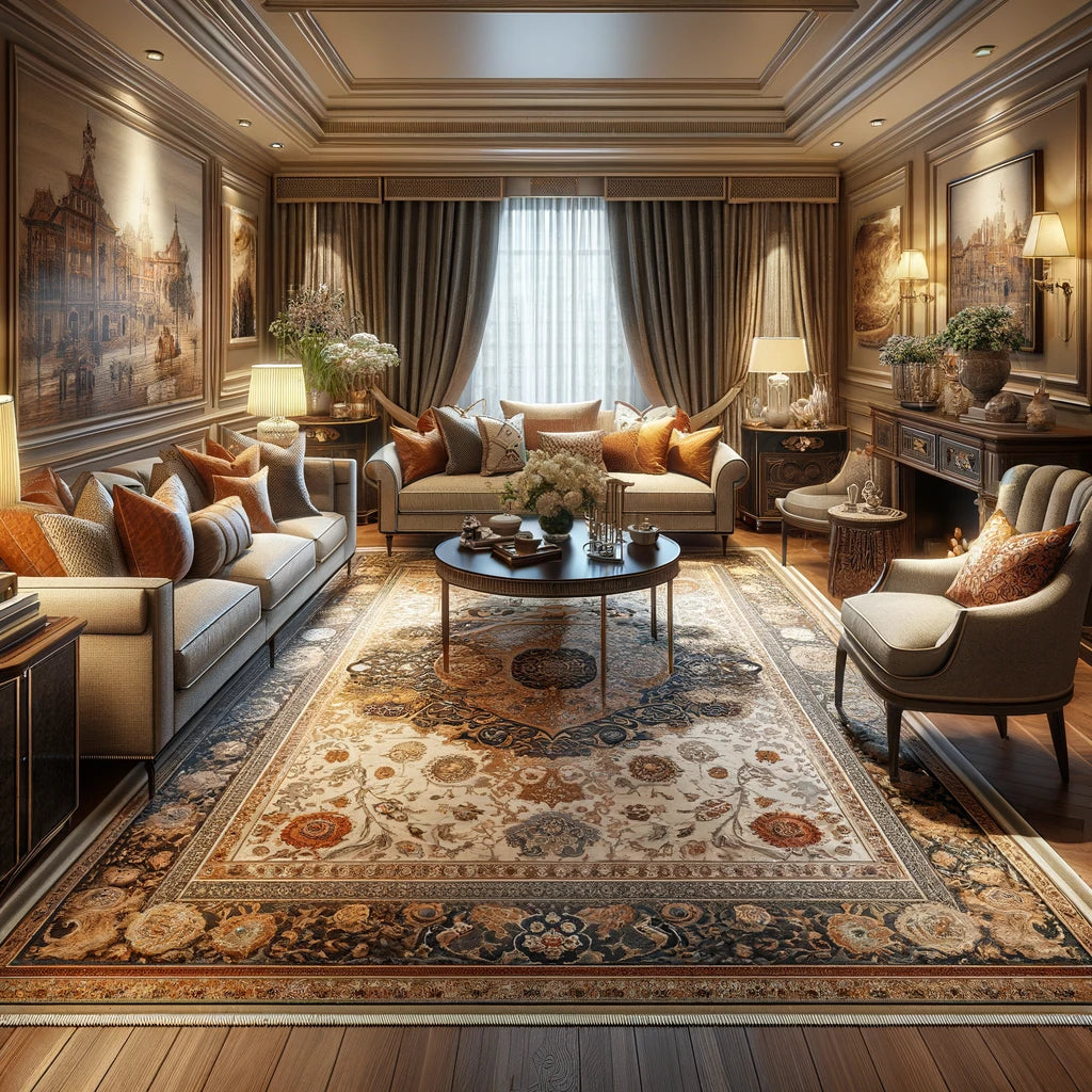 Decoración