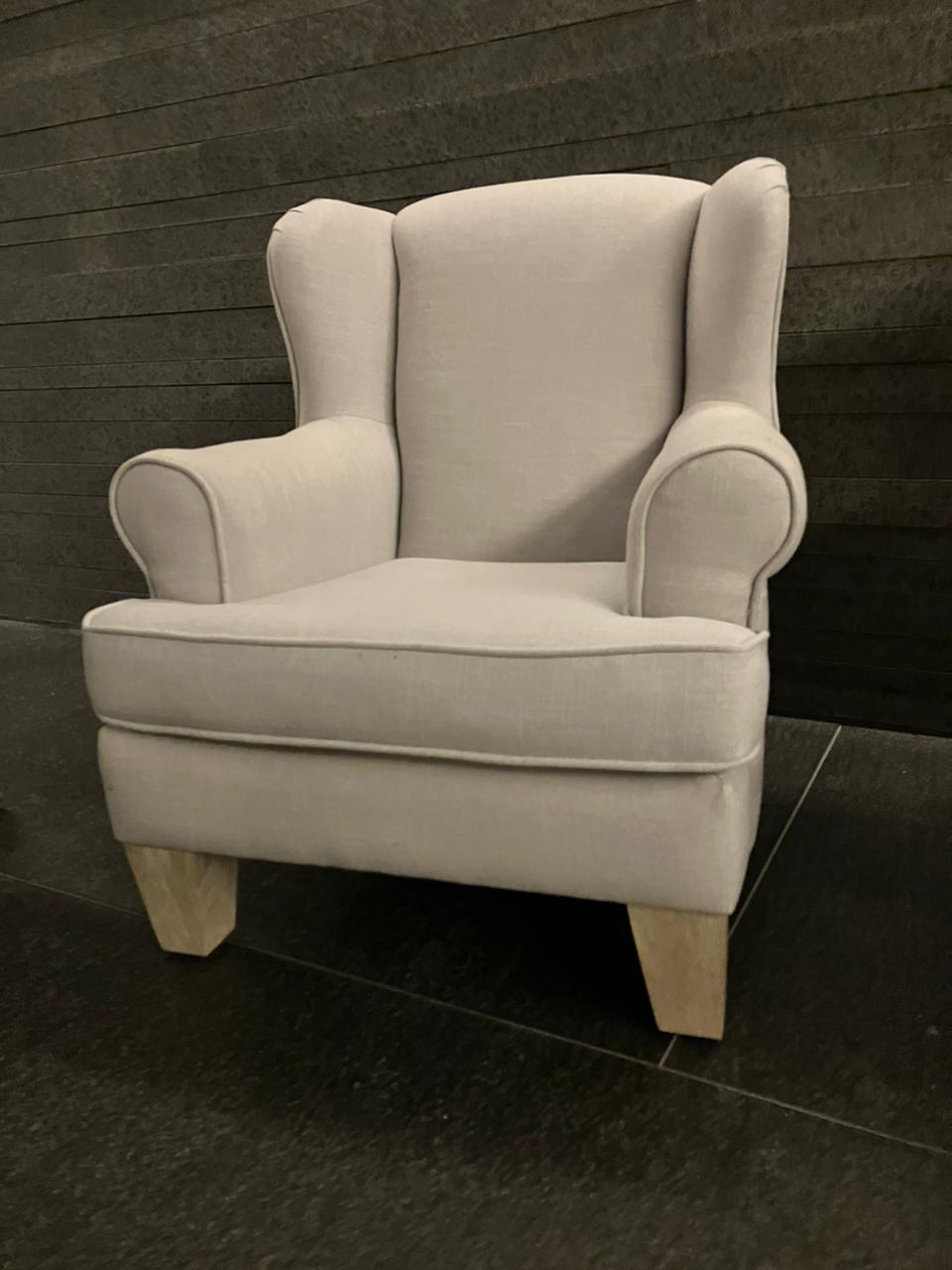 2 Sillones Individuales para Niños - Pottery Barn