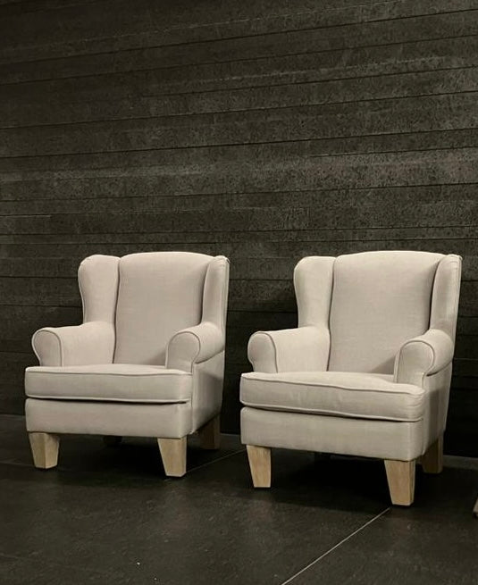 2 Sillones Individuales para Niños - Pottery Barn