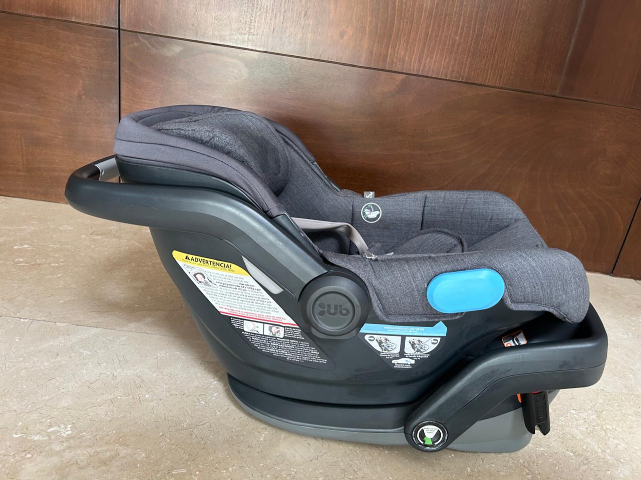 Portabebé para Coche - UPPAbaby