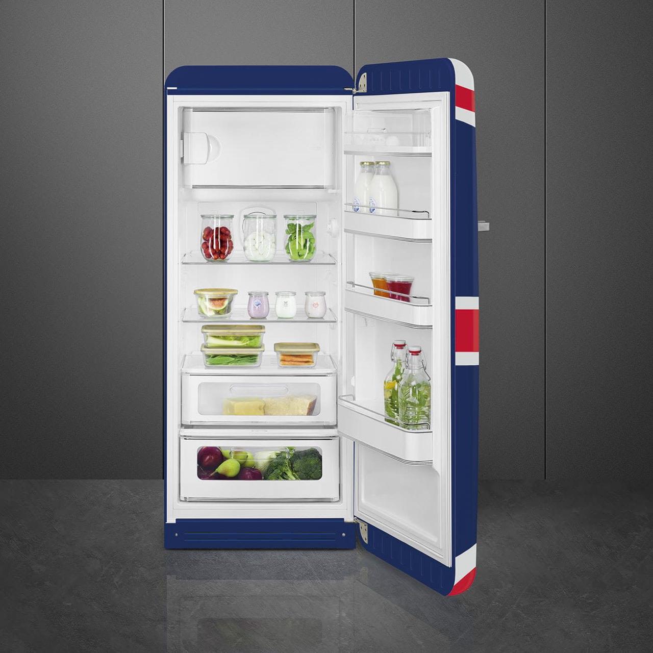 Refrigerador SMEG Nuevo