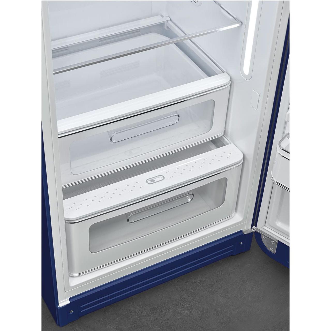 Refrigerador SMEG Nuevo