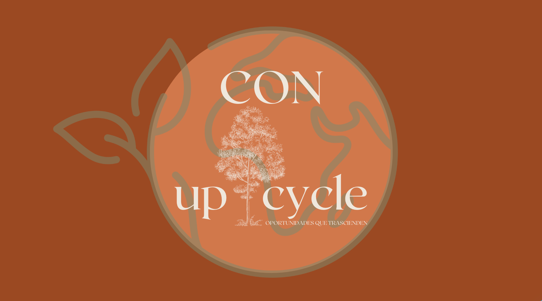 Cargar video: video of benefits of upcycle